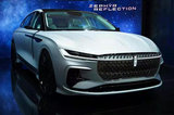 林肯全新轎車開啟預(yù)售！25.5萬起/尺寸超奔馳E級(jí)