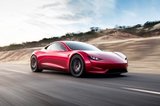 特斯拉Roadster跑車量產(chǎn)推遲 不再顯示交付時間