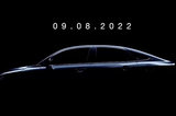 豐田全新轎車曝光！8月亮相/外觀比凱美瑞好看