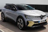 雷諾全新跨界車(chē)細(xì)節(jié)曝光！海外25.37萬(wàn)起/明年交付