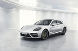 保時(shí)捷Panamera：從“離經(jīng)叛道”到電氣化先鋒