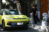 無(wú)懼窄路、高速暢行，讓新手秒變老司機(jī)的B-PILOT這么“神”？