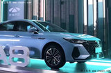 奇瑞風(fēng)云A8預(yù)售13-15萬！比：比亞迪秦PLUS更貴
