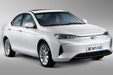 江淮公布上半年銷(xiāo)量！純電動(dòng)乘用車(chē)同比漲幅超2倍