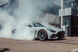 奔馳CTO：純電AMG GT=搭載3臺(tái)V8引擎的動(dòng)力