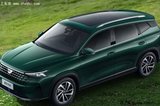 “霸王戰(zhàn)甲”上線，這次捷達VS8的“野心”更具象化了
