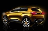 瑞虎3/概念車領銜 奇瑞北京車展陣容曝光
