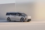 沃爾沃EM90正式發(fā)布，定位豪華MPV，售價：81.8萬元