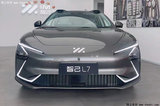 智己新L7配置曝光 4S店銷售：賣25萬，降9萬？