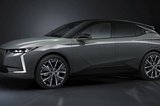 DS 4 LaPremière限量版海外上市 跨界轎跑風(fēng)格