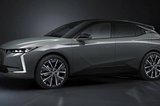 DS 4 LaPremière限量版海外上市 跨界轿跑风格