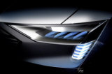 推进电动化进程！奥迪Q8转型纯电SUV，2026年投产