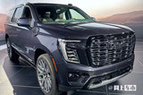 通用又一款进口大SUV！八缸变四缸，要卖到80万？