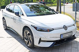 大眾全新轎車(chē)實(shí)車(chē)街拍！年底前推出/比凱美瑞好看