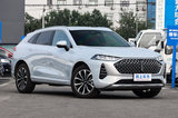 WEY摩卡新增車型上市 售22.38萬元 搭駕駛輔助系統(tǒng)