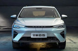 榮威發(fā)布新款Ei5 采用更符合電動車身份的新外觀