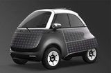 一台没有制冷的冰箱车 Microlino 2.0的前世今生