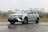 榮威全新Ei5上市 續(xù)航超500km 售13.98-15.38萬元