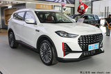 加1.5萬買升級版！捷途新X70售10.29-15.99萬 前臉大改