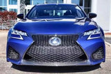 雷克萨斯“大号ES”实拍！搭5.0L V8/内配赛车座椅