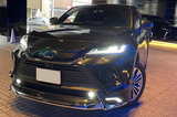豐田新“大號(hào)RAV4”運(yùn)動(dòng)版！11月國內(nèi)投產(chǎn)/搭2.5L