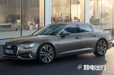 奧迪新款A(yù)6曝光！取消3.0T車型 還等寶馬5系？