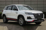 長安新款CS75一周后上市 新1.5T動力更強 10萬起售