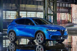 阿尔法·罗密欧新SUV投产！6月开售/叫板宝马X1