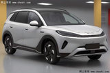 比亞迪銷售：海獅05 EV下月上市！賣11.98萬起？