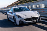 GT新紀(jì)元，全球首試瑪莎拉蒂新一代Gran Turismo