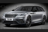 捷豹路虎將推3款純電動(dòng)車(chē)型 含一款旗艦跨界SUV
