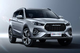 捷途新X70S價(jià)格曝光！增1.6T發(fā)動(dòng)機(jī) 11天后上市