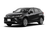 國產(chǎn)豐田Harrier完成車下線 或命名銳放 下月發(fā)布
