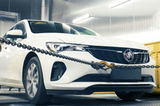 新車要磨合不舍得開？威朗Pro直接挑戰(zhàn)不間斷10萬公里測試！