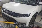 鈴木新款維特拉實(shí)車！配懸浮屏幕/明年一季度推出