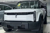 最高便宜2萬！奇瑞iCAR 03新智駕版14.98萬起售