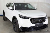 本田全新XR-V亮相！尺寸加长接近CR-V 或卖12.59万起