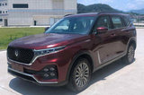 東南汽車新LOGO發(fā)布！DX9旗艦車、N7跨界SUV亮相