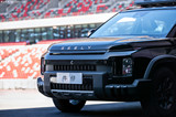 降價1.2萬！2026款吉利新牛仔8.19萬起售，車機升級