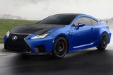 雷克薩斯兩款新車發布！本月將開售/搭5.0L V8引擎