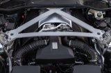 阿斯顿·马丁研发混合动力,将取代现有V8发动机？