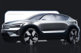 吉利SEA将打造至少3款小SUV！含smart/沃尔沃/极氪