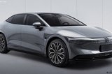 极氪2025款007明晚发布！颜色更漂亮+碳纤维套件