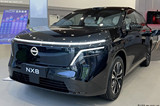 14個月賣破10萬臺！東風日產新能源，成合資轉型標桿