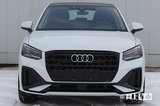 奧迪內(nèi)部文件曝光：新Q2L十月上市！僅保留2款車型