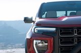 2023款GMC Canyon預(yù)告發(fā)布，計(jì)劃8月11日首發(fā)
