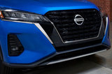 日產(chǎn)全新勁客曝光！將推“省油”版-預(yù)計(jì)賣(mài)14萬(wàn)起