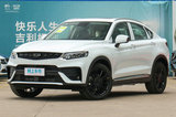 吉利將“換標(biāo)”雷諾 重回中國(guó)市場(chǎng) 主打混動(dòng)車型