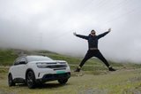 從都市躍向廣闊天空，天逸PHEV的領(lǐng)地遠比想象中遼闊