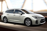 豐田卡羅拉“兄弟車”售價(jià)曝光！年內(nèi)開(kāi)售/搭1.8L